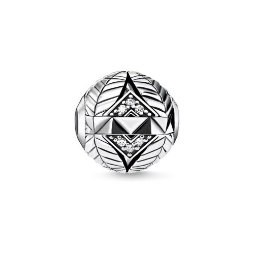 0Thomas Sabo Karma Bead K0284